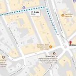 1 Bedroom On B. Khmelnytskogho - Centre Lviv