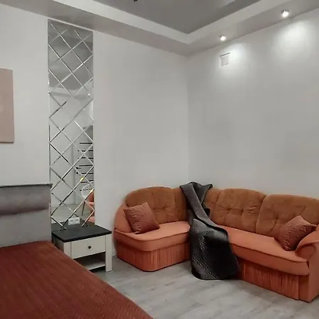 1 Bedroom On B. Khmelnytskogho - Centre * Lemberg