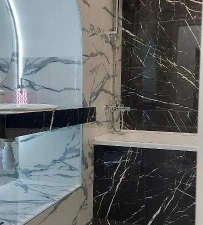 Apartmán 1 Bedroom On B. Khmelnytskogho - Centre Lvov
