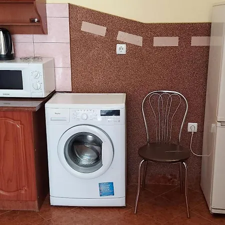 Apartmán 1 Bedroom On B. Khmelnytskogho - Centre Lvov